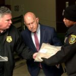 Houston Police Department to Destroy Evidence Stored from Crime Investigations