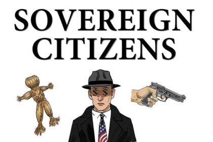 Who Are Sovereign Citizens and What Do They Really Believe?