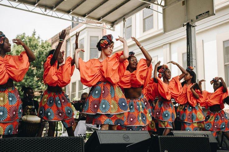Philadelphia’s ODUNDE Festival 2024: Everything You Need to Know About the Fun and Road Closures Philadelphia’s ODUNDE Festival 2024: Everything You Need to Know About the Fun and Road Closures