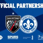 San Antonio Spurs Team Up with Canon Medical in Exciting New Partnership