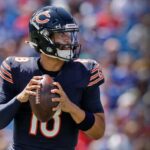 Chicago Bears QB Caleb Williams has ‘concerning’ issue at minicamp: Report – chicitysports.com