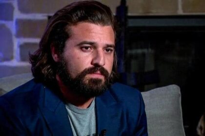 Gun Rights YouTuber Brandon Herrera Gains Momentum in Race Against U.S. Rep. Tony Gonzales