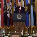 Trump Demands Immediate Closure of the Education Department