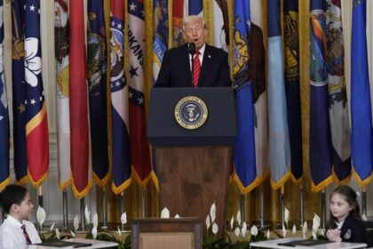 Trump Demands Immediate Closure of the Education Department