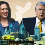 In Deep-Blue Philly, Working-Class Voters Are Turning Toward Republicans