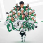 Stars Secure Playoff Berth, Eyeing Even Greater Glory