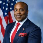 Wesley Hunt Signals Possible Challenge to John Cornyn in 2026 Senate Race