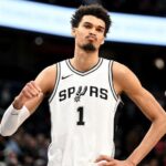 Victor Wembanyama Shocks the NBA with Unbelievable Achievement