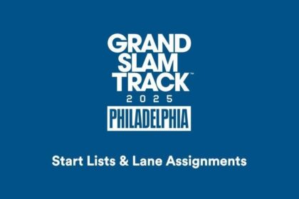 Sydney McLaughlin-Levrone and Gabby Thomas Ready to Shine at Philly Grand Slam Track Event