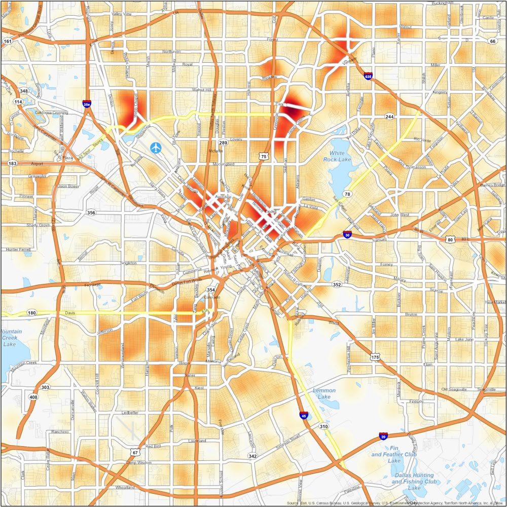 From Denial to Action: Dallas Takes Bold Steps to Tackle Downtown Crime Crisis From Denial to Action: Dallas Takes Bold Steps to Tackle Downtown Crime Crisis