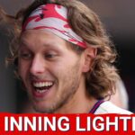 Phillies Risk It All with Bold Late-Inning Moves Against Nationals