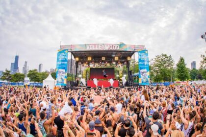 The best July 2024 events in Chicago – Time Out