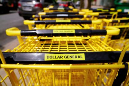 Dollar General Poised for a Stronger Year Ahead