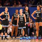 Chicago Sky Receive Tough Update on Kamilla Cardoso