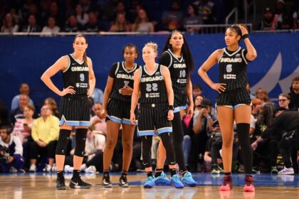 Chicago Sky Receive Tough Update on Kamilla Cardoso