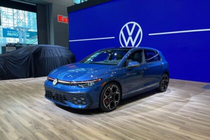 Volkswagen Announces ‘Massive’ US Investments and Describes Tariff Talks as Constructive