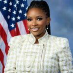 From Dallas to the Nation: How Representative Jasmine Crockett Is Making Her Mark