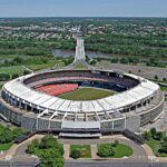 RFK Stadium: Exploring the Legacy of Washington’s Iconic Sports Venue Through the Decades