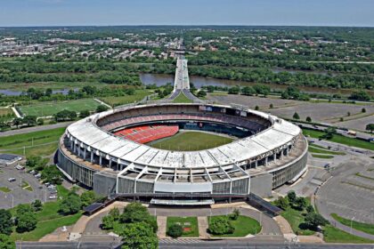 RFK Stadium: Exploring the Legacy of Washington’s Iconic Sports Venue Through the Decades