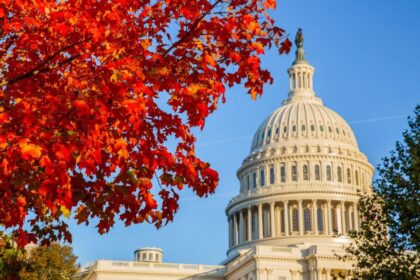 Why Washington, DC Ranks Among America’s Best Places to Live