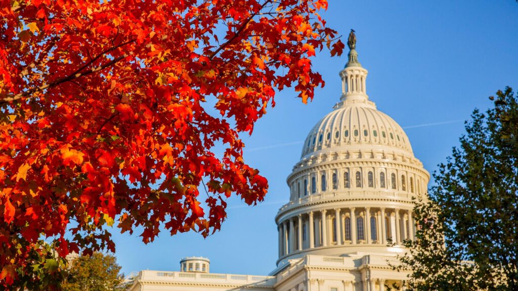 Why Washington, DC Ranks Among America’s Best Places to Live Why Washington, DC Ranks Among America’s Best Places to Live