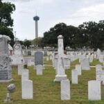 San Antonio Cemetery Poised to Become One of the Nation’s Most Visited on Memorial Day, Survey Finds
