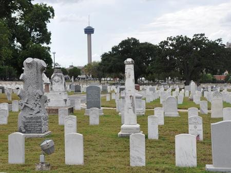 San Antonio Cemetery Poised to Become One of the Nation’s Most Visited on Memorial Day, Survey Finds