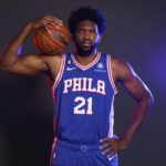 Philadelphia 76ers Star Plummets on NBA Rankings in Shocking Turn