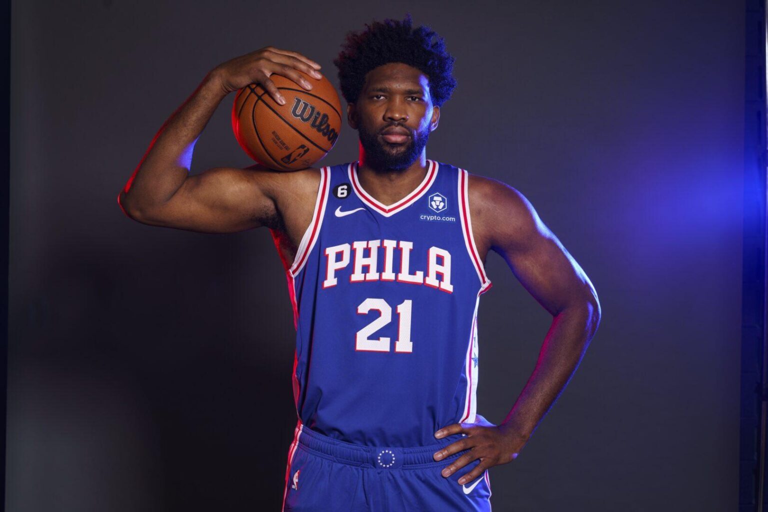 Philadelphia 76ers Star Plummets on NBA Rankings in Shocking Turn Philadelphia 76ers Star Plummets on NBA Rankings in Shocking Turn