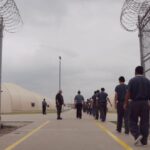 Houston Worker Claims Detention by Immigration Officers Despite Having Legal Work Authorization