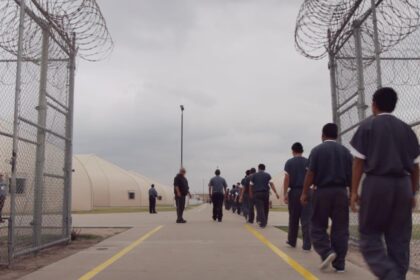 Houston Worker Claims Detention by Immigration Officers Despite Having Legal Work Authorization