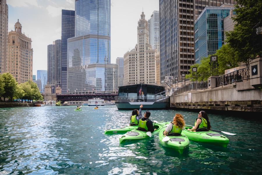 Fun Activities for Families in Chicago – Choose Chicago Fun Activities for Families in Chicago – Choose Chicago