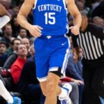 Reed Sheppard Poised for a Breakout Season with Rockets in Year Two