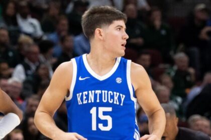 Reed Sheppard Poised for a Breakout Season with Rockets in Year Two