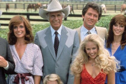 Where Are the Original Dallas Cast Members Today?