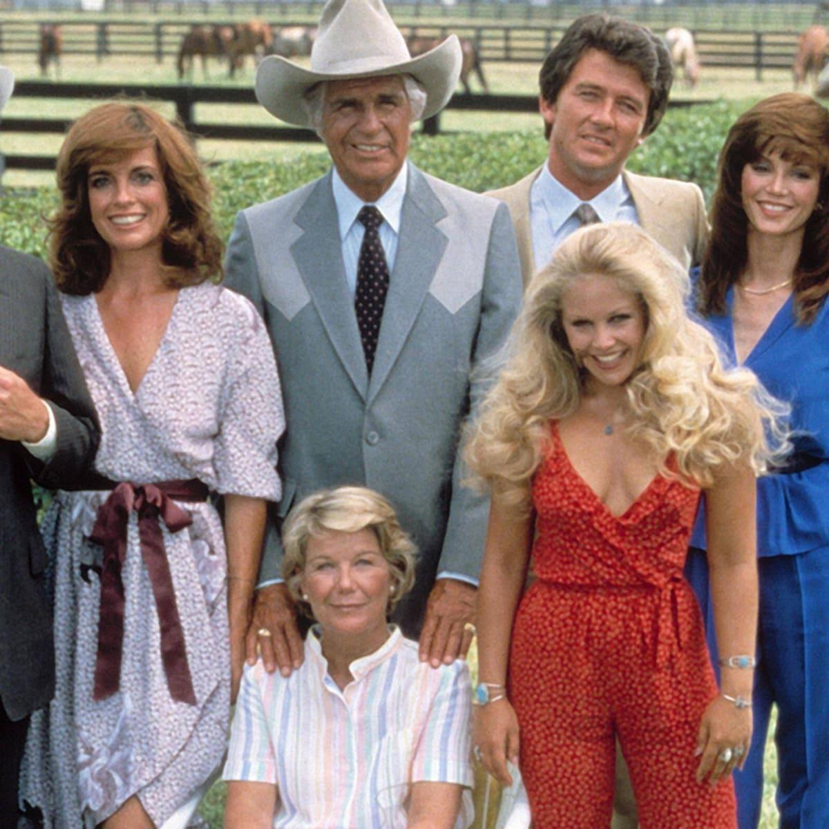 Where Are the Original Dallas Cast Members Today? Where Are the Original Dallas Cast Members Today?
