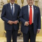 Did Merz Accomplish All His Goals in Meeting with Trump?