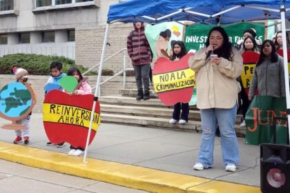 Join Us in Advocating for Philadelphia Students’ Success