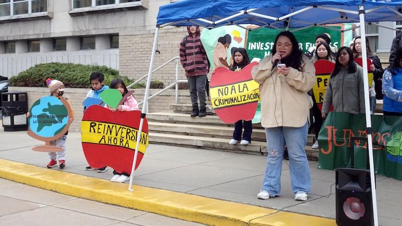 Join Us in Advocating for Philadelphia Students’ Success Join Us in Advocating for Philadelphia Students’ Success