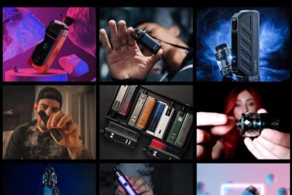 Revolutionary Cannabis Tech: Ispire’s Blockchain Age-Gating System Sets FDA Milestone Ahead of Major Conference