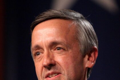 Meet Dallas Pastor Robert Jeffress: One of Donald Trump’s Most Passionate Supporters