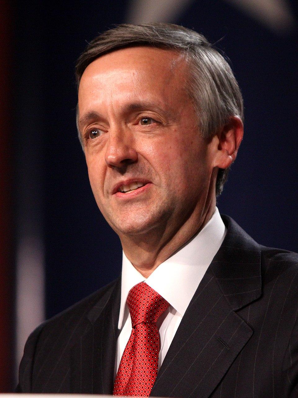 Meet Dallas Pastor Robert Jeffress: One of Donald Trump’s Most Passionate Supporters Meet Dallas Pastor Robert Jeffress: One of Donald Trump’s Most Passionate Supporters