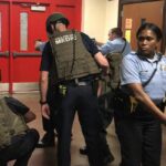 Multiple Active Shooters in Philadelphia Suburb Leave 3 Dead and 11 Injured