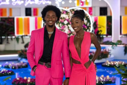 Get to Know Serena from Love Island USA Season 6: 4 Must-Know Facts
