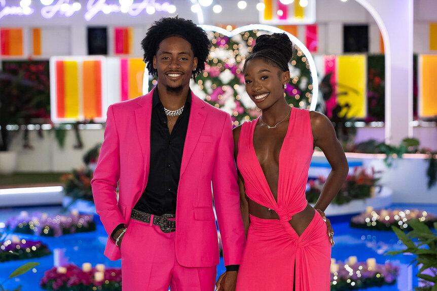 Get to Know Serena from Love Island USA Season 6: 4 Must-Know Facts Get to Know Serena from Love Island USA Season 6: 4 Must-Know Facts