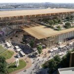 Houston Unveils Exciting Master Plan for Vibrant New Downtown Convention District