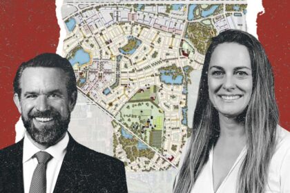 Legislator Demands Fresh Start for Wirtz Family’s Ivanhoe Village Project