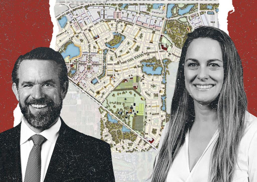 Legislator Demands Fresh Start for Wirtz Family’s Ivanhoe Village Project Legislator Demands Fresh Start for Wirtz Family’s Ivanhoe Village Project