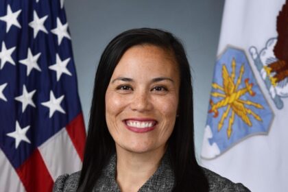Gina Ortiz Jones lays plans to run for San Antonio Mayor – San Antonio Report