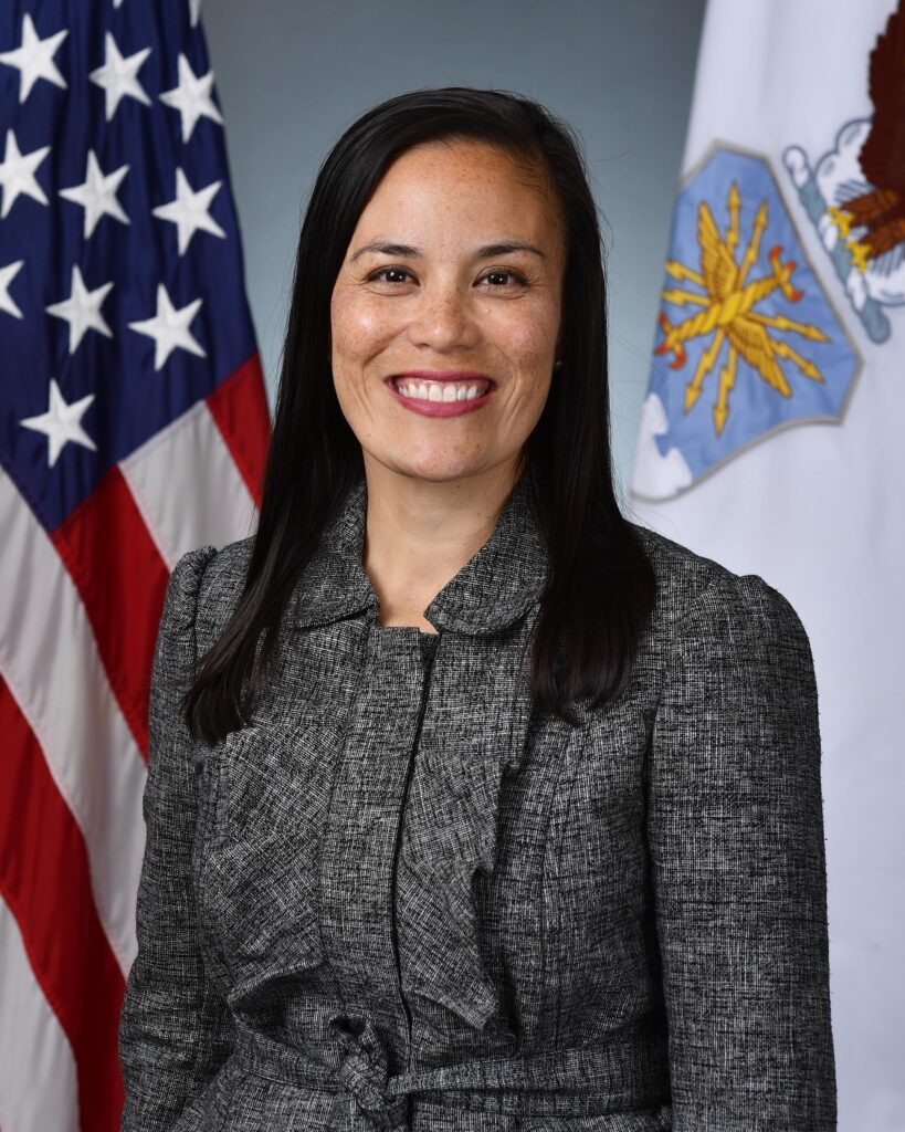 Gina Ortiz Jones lays plans to run for San Antonio Mayor – San Antonio Report Gina Ortiz Jones lays plans to run for San Antonio Mayor – San Antonio Report